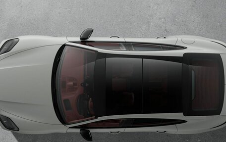 Porsche Panamera, 2025 год, 29 069 000 рублей, 4 фотография