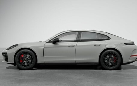 Porsche Panamera, 2025 год, 29 069 000 рублей, 3 фотография