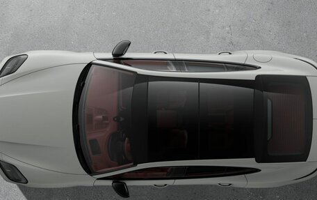Porsche Panamera, 2025 год, 29 200 792 рублей, 5 фотография