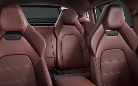 Porsche Panamera, 2025 год, 29 200 792 рублей, 7 фотография
