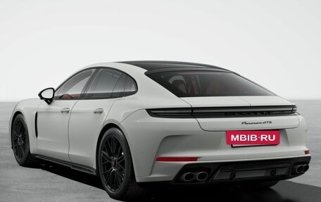 Porsche Panamera, 2025 год, 29 069 000 рублей, 2 фотография
