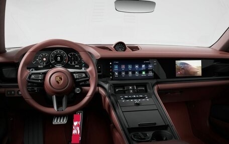 Porsche Panamera, 2025 год, 29 069 000 рублей, 5 фотография