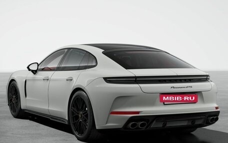 Porsche Panamera, 2025 год, 29 200 792 рублей, 3 фотография