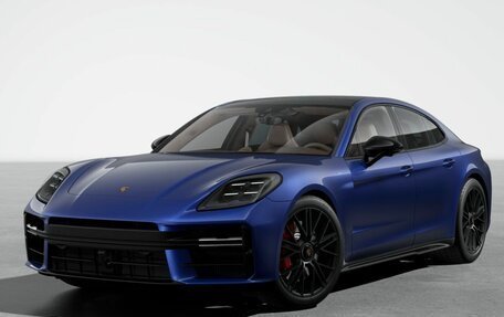 Porsche Panamera, 2025 год, 29 172 000 рублей, 8 фотография