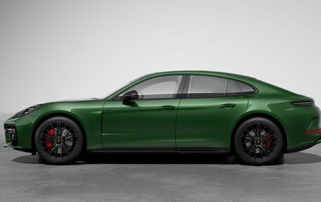 Porsche Panamera, 2025 год, 29 106 000 рублей, 4 фотография