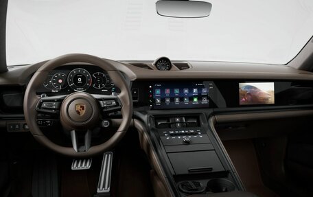 Porsche Panamera, 2025 год, 29 106 000 рублей, 6 фотография
