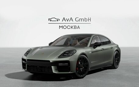 Porsche Panamera, 2025 год, 29 284 000 рублей, 2 фотография