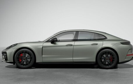 Porsche Panamera, 2025 год, 29 284 000 рублей, 4 фотография