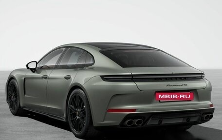 Porsche Panamera, 2025 год, 29 284 000 рублей, 3 фотография