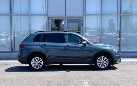 Volkswagen Tiguan II, 2020 год, 2 720 000 рублей, 4 фотография