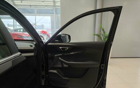 Chery Tiggo 4 I рестайлинг, 2025 год, 2 290 000 рублей, 11 фотография
