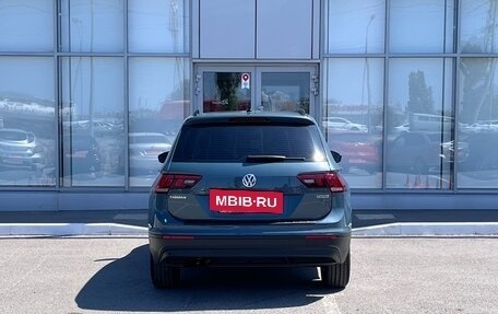 Volkswagen Tiguan II, 2020 год, 2 720 000 рублей, 6 фотография