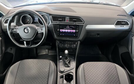 Volkswagen Tiguan II, 2020 год, 2 720 000 рублей, 9 фотография