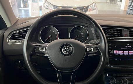Volkswagen Tiguan II, 2020 год, 2 720 000 рублей, 14 фотография