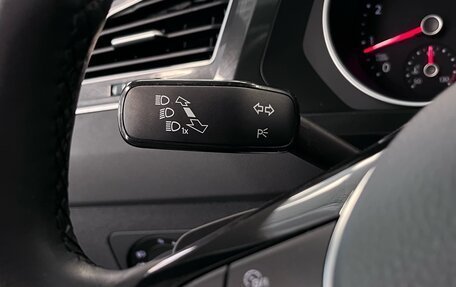Volkswagen Tiguan II, 2020 год, 2 720 000 рублей, 17 фотография
