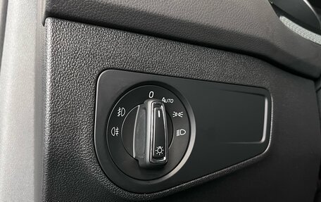 Volkswagen Tiguan II, 2020 год, 2 720 000 рублей, 20 фотография