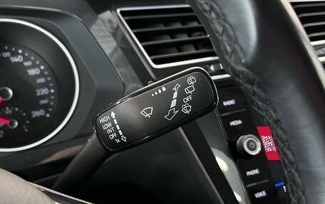 Volkswagen Tiguan II, 2020 год, 2 720 000 рублей, 18 фотография