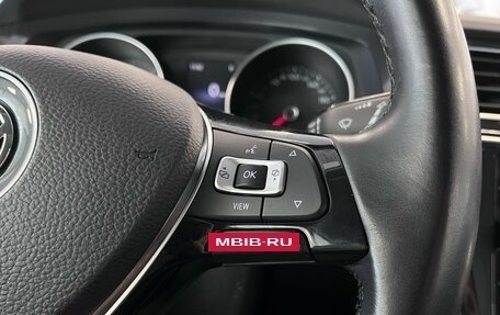 Volkswagen Tiguan II, 2020 год, 2 720 000 рублей, 16 фотография