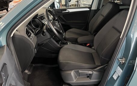 Volkswagen Tiguan II, 2020 год, 2 720 000 рублей, 22 фотография