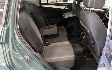 Volkswagen Tiguan II, 2020 год, 2 720 000 рублей, 27 фотография