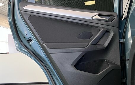 Volkswagen Tiguan II, 2020 год, 2 720 000 рублей, 26 фотография