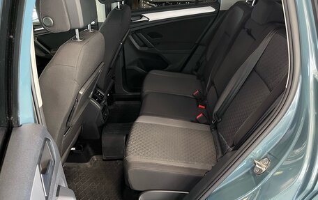 Volkswagen Tiguan II, 2020 год, 2 720 000 рублей, 24 фотография