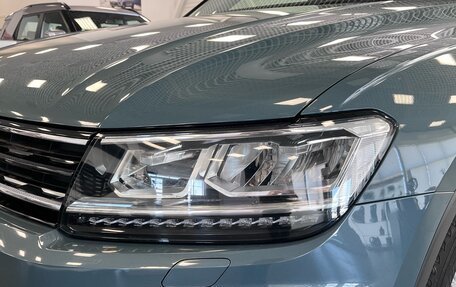 Volkswagen Tiguan II, 2020 год, 2 720 000 рублей, 32 фотография