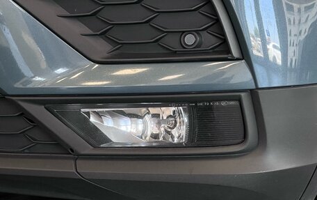 Volkswagen Tiguan II, 2020 год, 2 720 000 рублей, 33 фотография