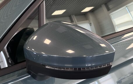 Volkswagen Tiguan II, 2020 год, 2 720 000 рублей, 35 фотография