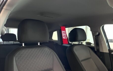 Volkswagen Tiguan II, 2020 год, 2 720 000 рублей, 30 фотография