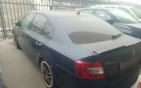 Skoda Octavia, 2016 год, 1 120 000 рублей, 3 фотография