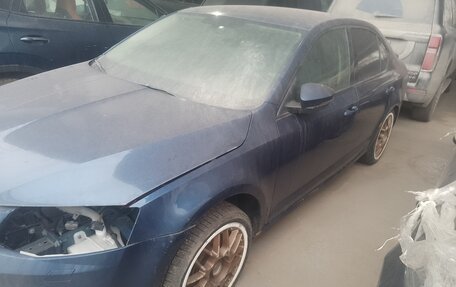 Skoda Octavia, 2016 год, 1 120 000 рублей, 2 фотография