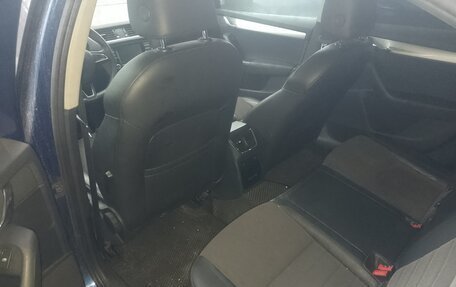 Skoda Octavia, 2016 год, 1 120 000 рублей, 5 фотография