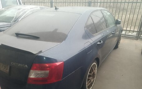 Skoda Octavia, 2016 год, 1 120 000 рублей, 4 фотография