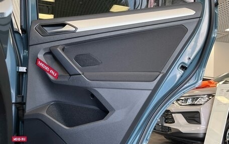 Volkswagen Tiguan II, 2020 год, 2 720 000 рублей, 28 фотография