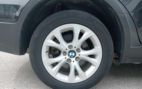 BMW X3, 2010 год, 1 090 000 рублей, 22 фотография