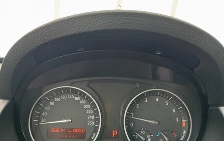 BMW X3, 2010 год, 1 090 000 рублей, 16 фотография