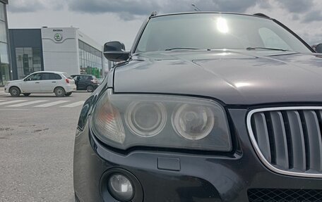 BMW X3, 2010 год, 1 090 000 рублей, 21 фотография