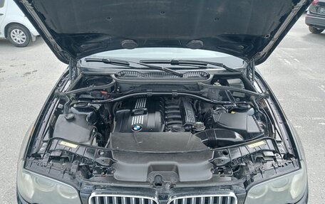 BMW X3, 2010 год, 1 090 000 рублей, 11 фотография