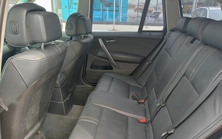 BMW X3, 2010 год, 1 090 000 рублей, 15 фотография