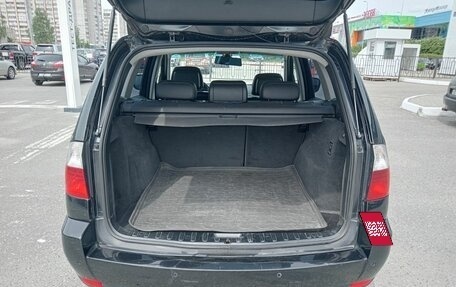 BMW X3, 2010 год, 1 090 000 рублей, 12 фотография