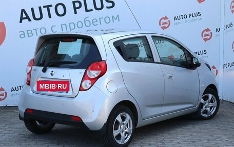 Ravon R2, 2017 год, 600 000 рублей, 2 фотография