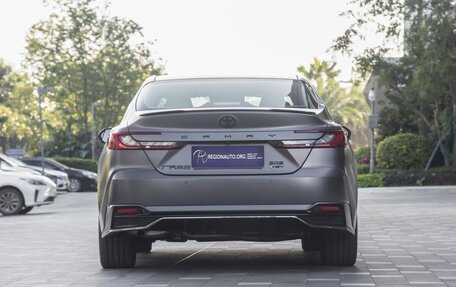 Toyota Camry, 2025 год, 3 500 000 рублей, 3 фотография