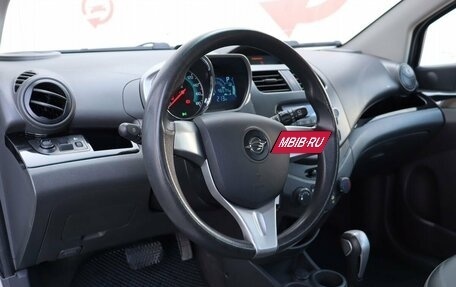 Ravon R2, 2017 год, 600 000 рублей, 8 фотография