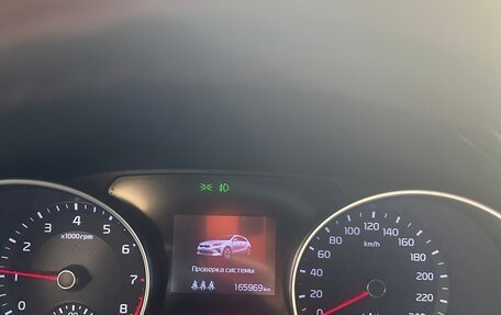 KIA cee'd III, 2019 год, 1 790 000 рублей, 3 фотография