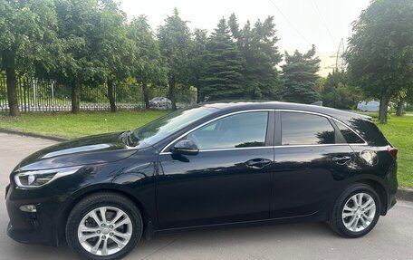 KIA cee'd III, 2019 год, 1 790 000 рублей, 6 фотография