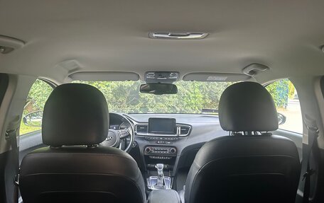 KIA cee'd III, 2019 год, 1 790 000 рублей, 11 фотография