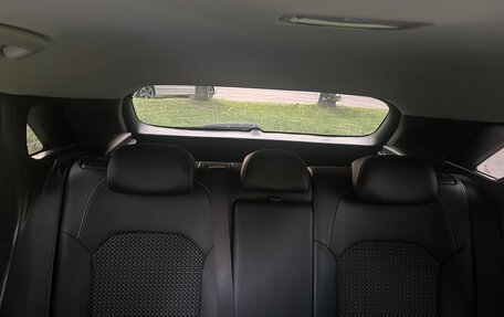 KIA cee'd III, 2019 год, 1 790 000 рублей, 12 фотография