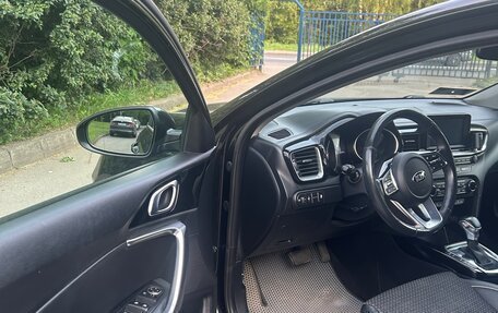 KIA cee'd III, 2019 год, 1 790 000 рублей, 18 фотография