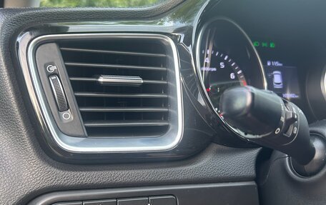 KIA cee'd III, 2019 год, 1 790 000 рублей, 25 фотография
